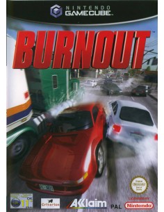 Burnout - GC
