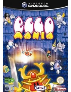 Eggo Mania - GC
