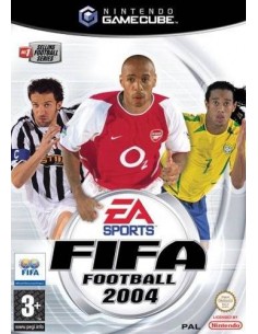 Fifa 2004 - GC