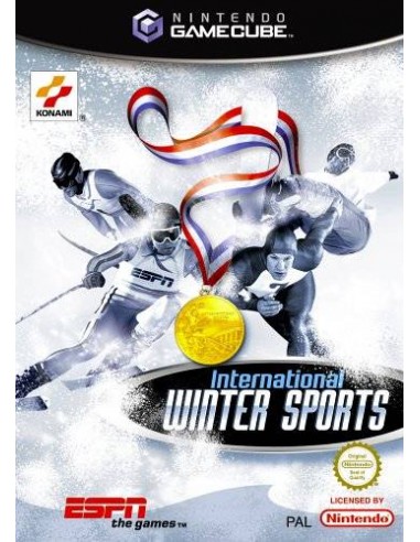International Winter Sports - GC