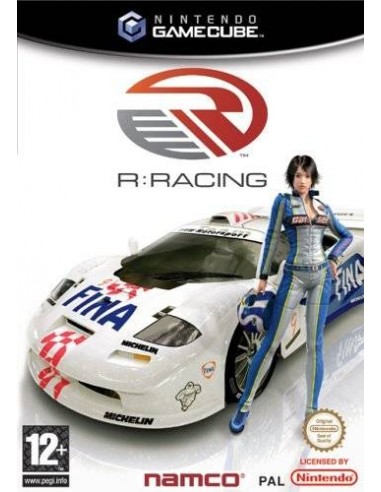 R: Racing - GC