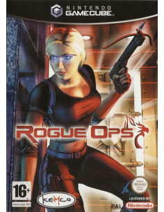 Rogue Ops - GC