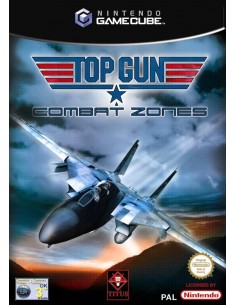 Top Gun Combat Zones - GC