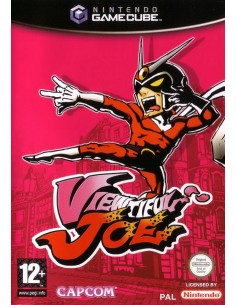 Viewtiful Joe - GC