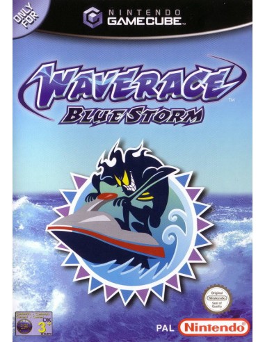 Wave Race - GC