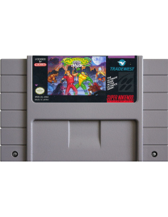 Battletoads Double Dragon...