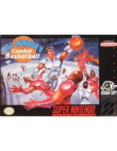 Bill Laimbeer s Combat...