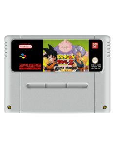 Dragon Ball Z Super Butoden...