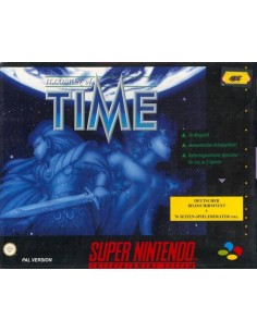 Illusion Of Time (Big-Box -...