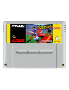 International Superstar...