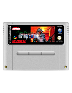 Archer Maclean's Super...