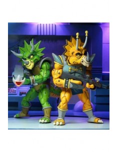 Tortugas Ninja Pack de 2... 2