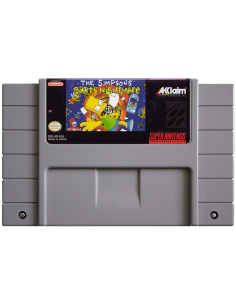 The Simpson s Bart s...