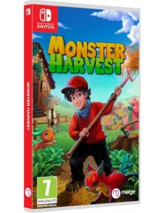 Monster Harvest - SWI