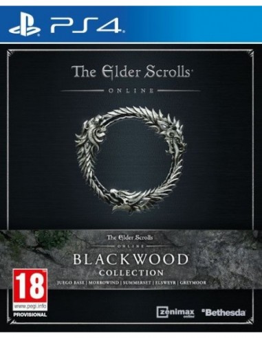 The Elder Scrolls Online Collection:...