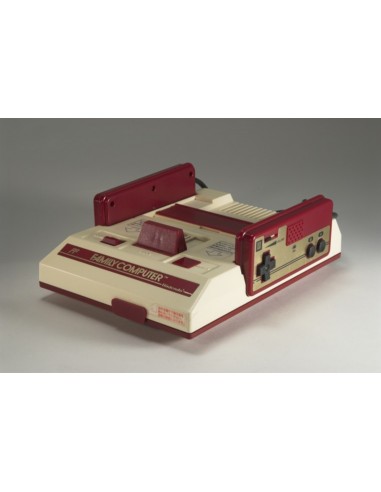 Famicom (Sin Caja) - NES