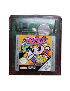 Las Super Nenas El Malvado...