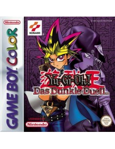 Yugi-Oh Duelo en las...