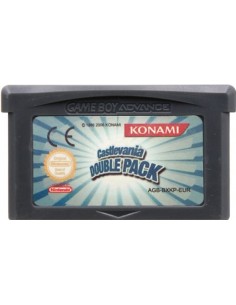 Castlevania Double Pack...