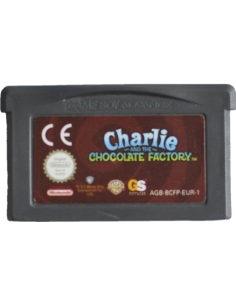 Charlie y La Fábrica de...