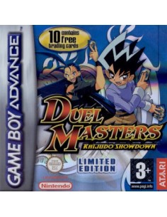 Duel Masters Kaijudo...