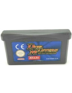 Duel Masters Kajiudo...