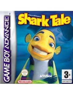 El Espantatiburones - GBA