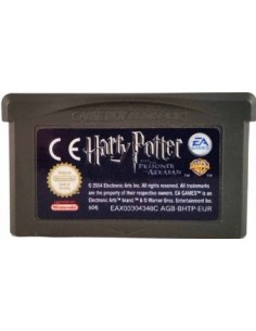 Harry Potter y el...