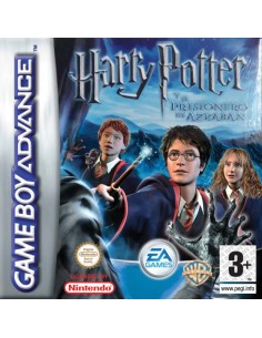 Harry Potter y el...