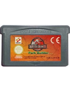 Jurassic Park III Park...