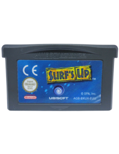 Locos por el Surf...