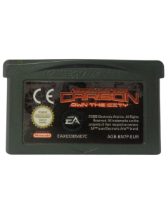 Need For Speed Carbono...