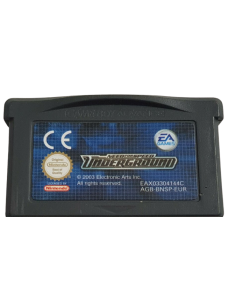 Need For Speed Underground...