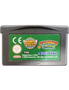 Sonic Pinball Party...