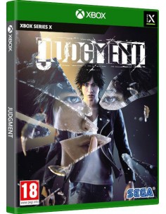 Judgment - XBSX