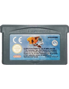 Ty 2 (Cartucho) - GBA