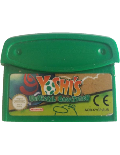 Yoshi s Universal...