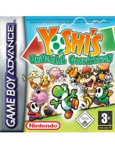 Yoshi s Universal...