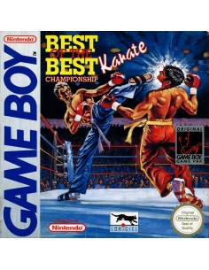 Best Of The Best Karate - GB