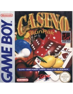 Casino Fun Pak- GB