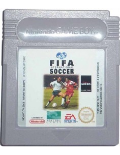 Fifa International Soccer...