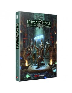 Un Pasado Mejor 2 Memorias...