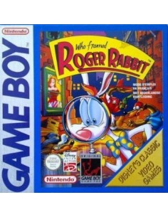Roger Rabbit - GB