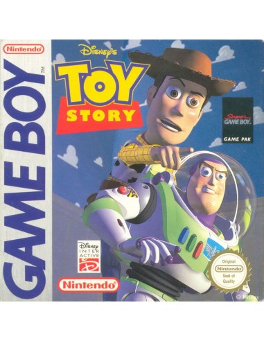 Toy Story - GB