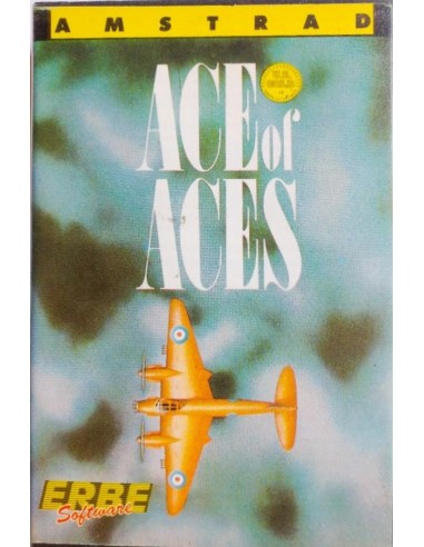Ace Of Aces - CPC