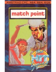 Match Point - CPC