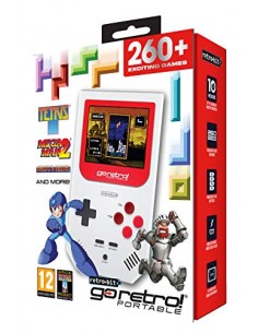 Consola Portatil Retrobit...