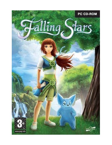 Falling Stars - PC