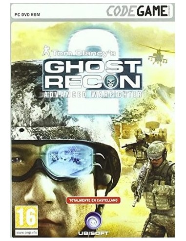 Ghost Recon Advanced Warfighter 2...