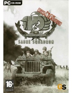 Hidden & Dangerous 2 Sabre...